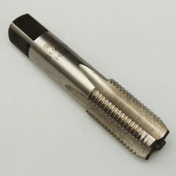 

Trimmer Carburetor Fashion Microtech Halo V Dremel Brush Cutter Parts G1/4-19 Bsp 55 Degree Pipe 1/4 Inch Thread Tap 13x63mm