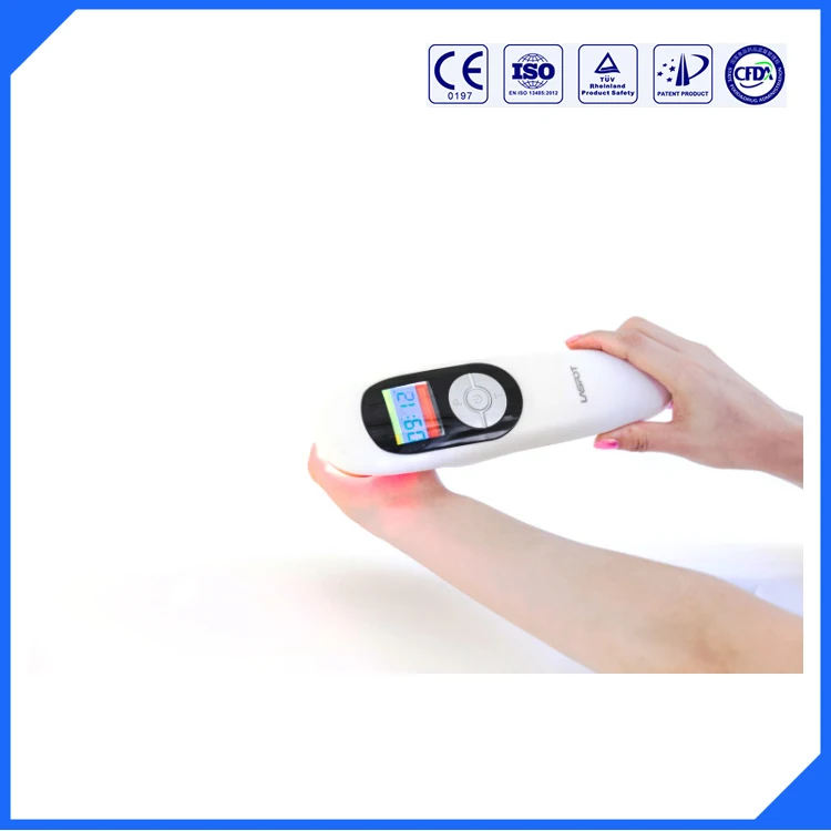 

lllt CE Medical Multifunction Musculoskeletal Deep tissue therapy laser machine for pain reief