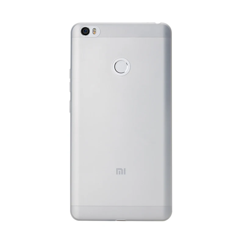 Оригинальный чехол xiaomi mi max на заднюю панель 6 44 дюйма роскошный мягкий