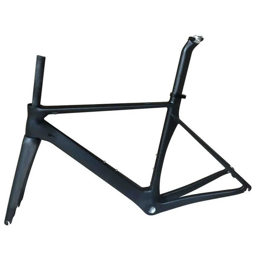 Sale Complete Road Carbon Bike,Carbon Bike Road Frames with Aluminum Alloy wheels And Shima-no 5800 Groupsets for Complete Bike 6