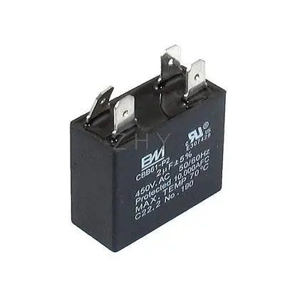 Конденсатор cbb61 p2