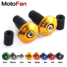 Универсальный мотоциклетный уличный велосипед 7/" Руль Ручки для Honda Kawasaki Suzuki Yamaha BMW KTM Ducati Triumph