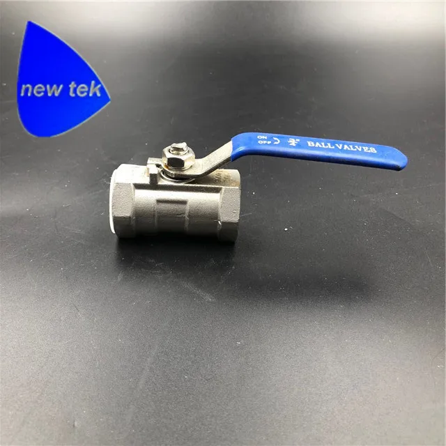 

1/2 inch BSP Female Ball Valve DN15