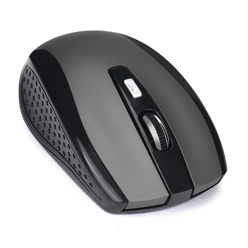 wireless mouse