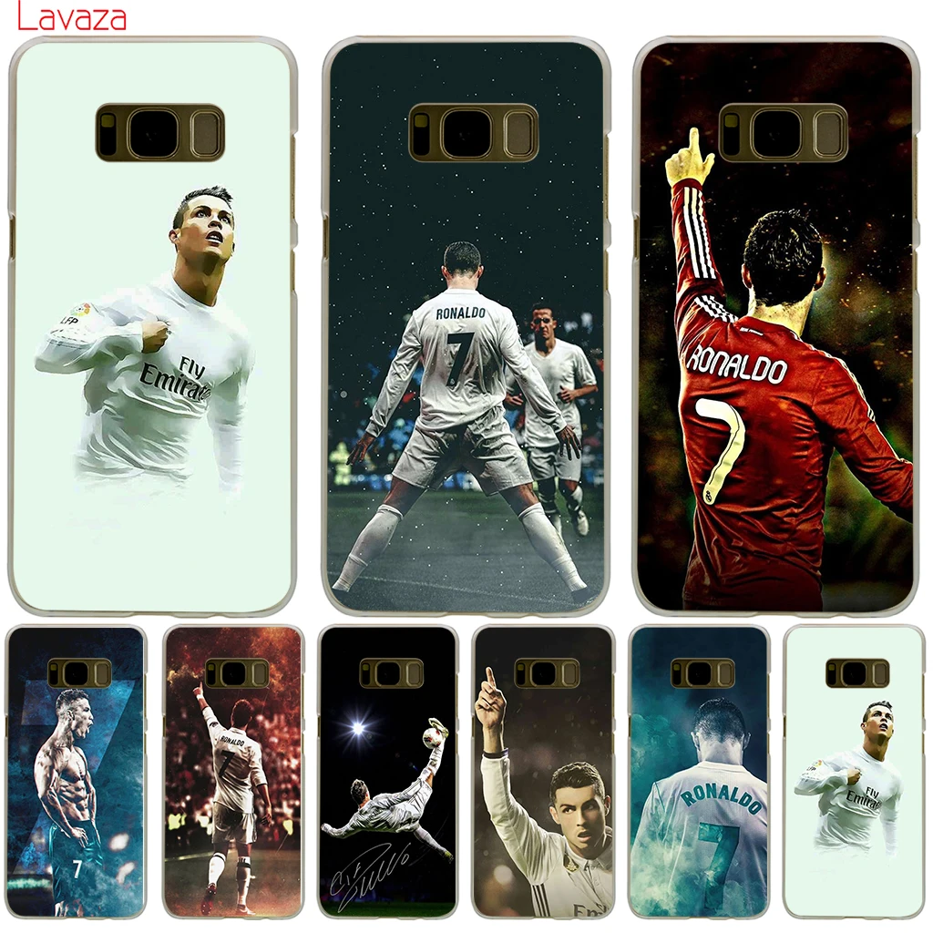 cristiano ronaldo samsung