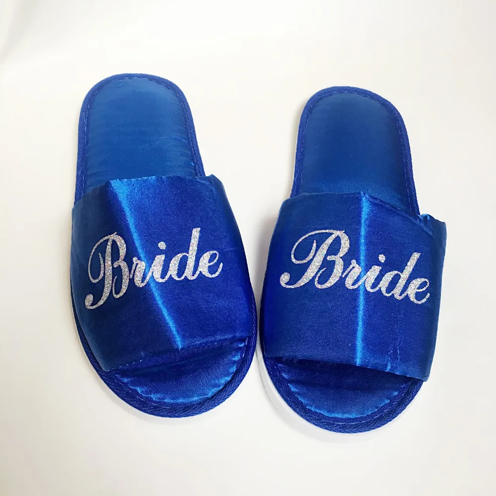 custom printed slippers
