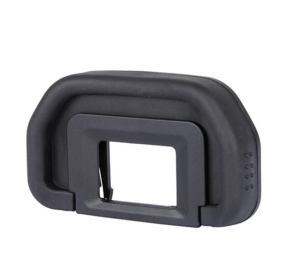 

EB Eyecup Eyepiece Viewfinder Rubber Hood For Canon for EOS 5D / 5D Mark II / 5D2 6D 10D 20D 30D 40D 50D 60D 70D Digital Camera