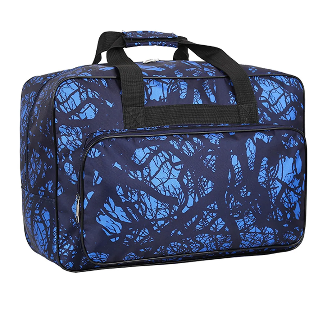 Модная женская нейлоновая сумка на молнии контрастного цвета на плечо сумка для путешествий сумка для покупок контрастные нейлоновые