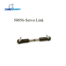 HSP RACING RC CAR SPARE PARTS 50056 SERVO LINK FOR HSP 1/5 SCALE OFF ROAD MONSTER TRUCK RC CAR 94050 (PART NO. 50056) цена HSP RACING RC CAR SPARE PARTS 50056 SERVO LINK FOR HSP 1/5 SCALE OFF ROAD MONSTER TRUCK RC CAR 94050 (PART NO. 50056) цены онлайн