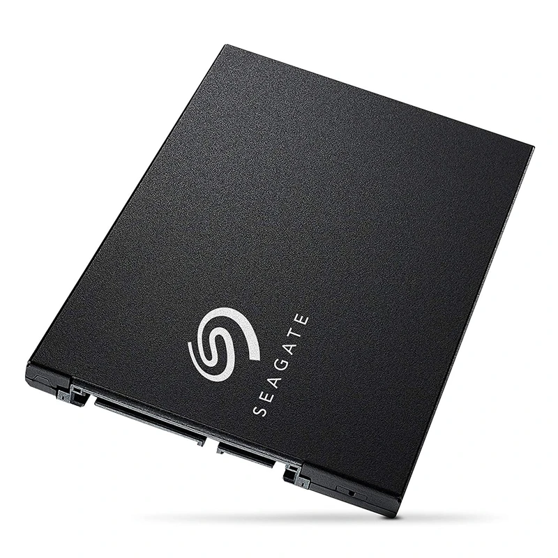 Seagate Barracuda SSD 2," SATA III 6 ГБ/сек. 500 GB/1 ТБ/2 ТБ Внутренний твердотельный накопитель 5 лет гарантии для портативных ПК