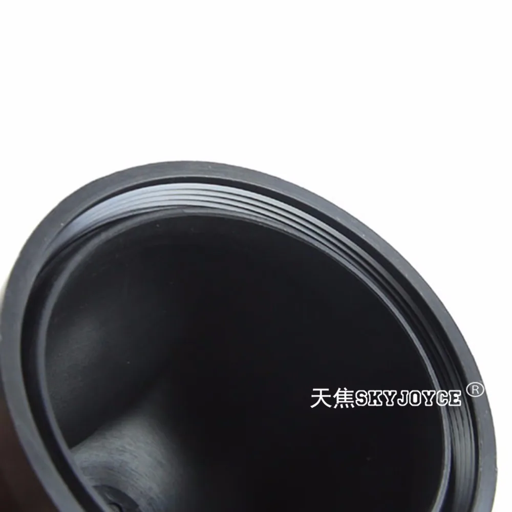 1pc HID LED headlight car dust cover rubber waterproof sealing headlight cover car styling accessories H1 H3 H7 H4 H11 90056 (1)