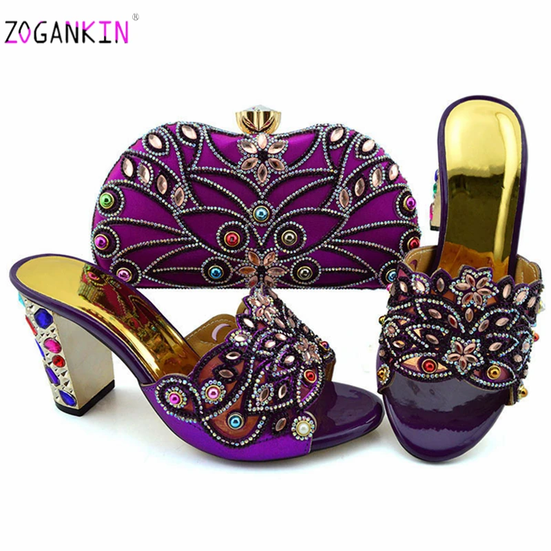 GFN1902 Purple