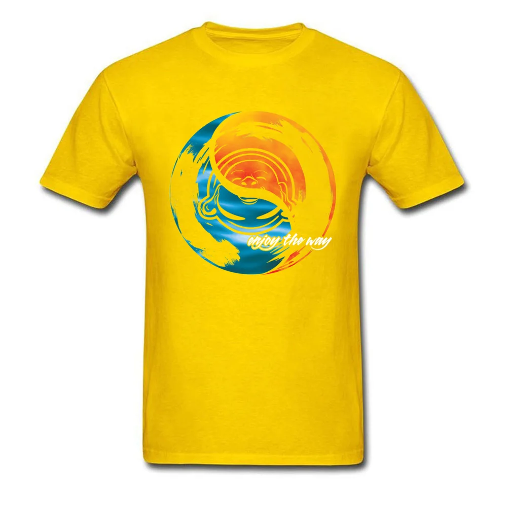 Sea  Sky_yellow