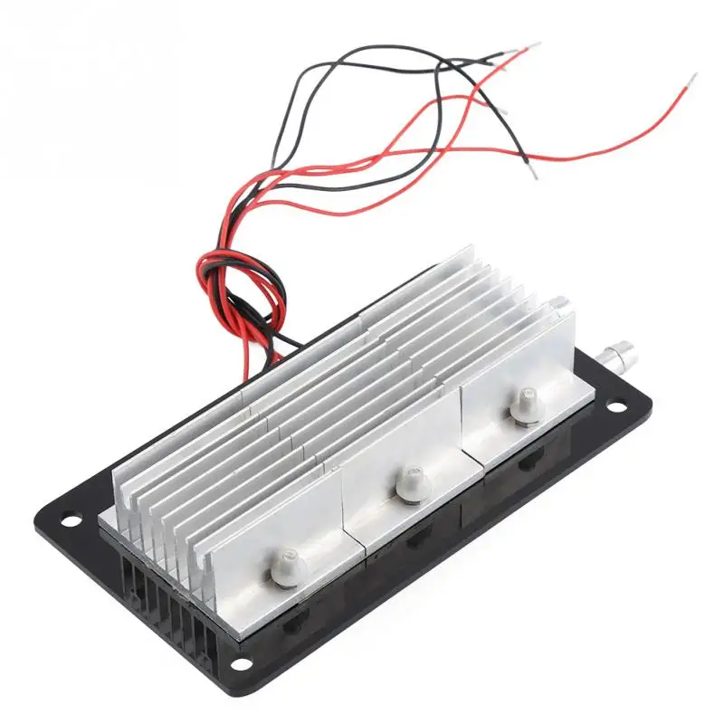 

21A 12V DIY Mini Fridge Semiconductor Refrigeration Cooling Device Thermoelectric Cooler