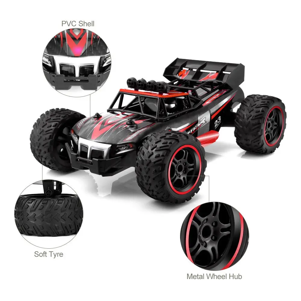 Remote Control Car High Speed Racing Battery Powered Electric RC Cars Gift Toys Rc Crawler Toys for Children Remote Control Car High Speed Racing Battery Powered Electric RC Cars Gift Toys Rc Crawler Toys for Children