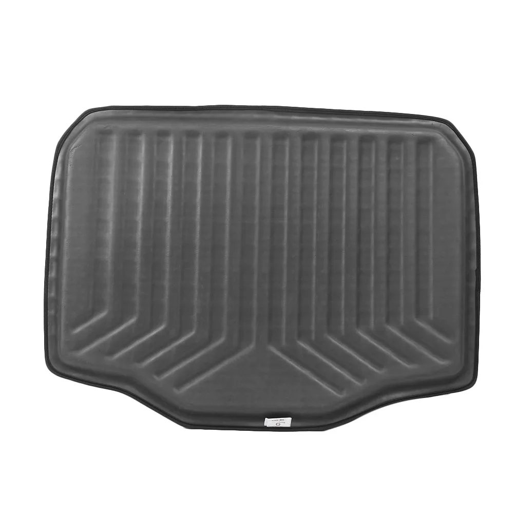 Car Rear Trunk Cargo Mat Tray for Honda Odyssey JDM 2014 2015 2016 2017