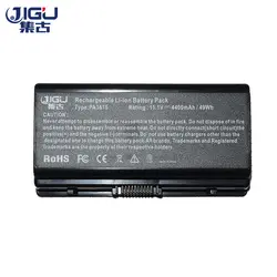 JIGU Батарея для ноутбуков toshiba satellite L40-13S L40-14N L40-14Y L40-15V L40-17S L40-17U L40-18P L40-18Z L40-194 L40-19C