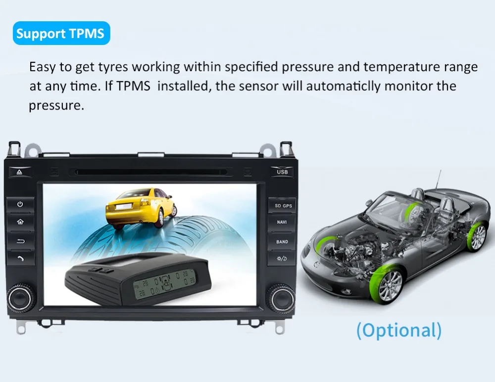 Flash Deal Android 9 For Mercedes Benz Sprinter B200 W209 W169 B-class W245 B170 Vito W639 2 DIN Car DVD player Radio GPS multimedia stereo 9 Flash Deal Android 9 For Mercedes Benz Sprinter B200 W209 W169 B-class W245 B170 Vito W639 2 DIN Car DVD player Radio GPS multimedia stereo 9