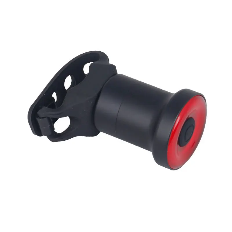 Sale XLITE100 Bike Bicycle Smart Light Rear LED Braking Lamp Safety Visual Warning Lantern USB Charging Creative Taill Cycling Light 4 Sale XLITE100 Bike Bicycle Smart Light Rear LED Braking Lamp Safety Visual Warning Lantern USB Charging Creative Taill Cycling Light 4
