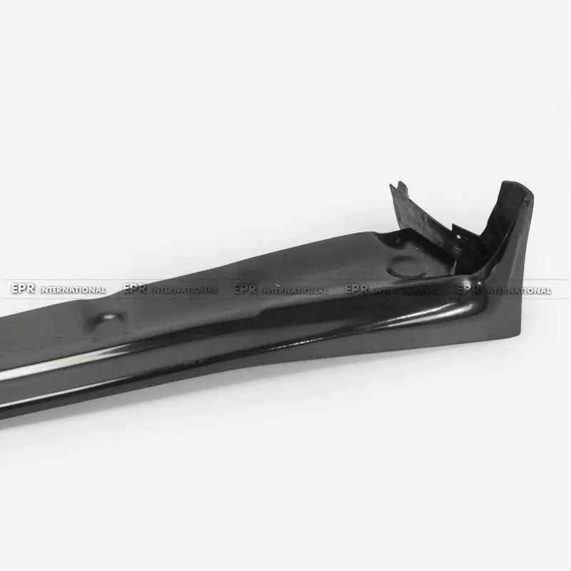Porsche 2006-2012 Cayman 987 EPA Style Side Skirt Extension FRP(12)_1