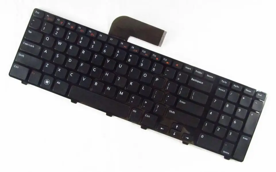 US Backlit Keyboard for Dell Vostro 3750  Inspiron 17R SE 7720  17R-SE-7720