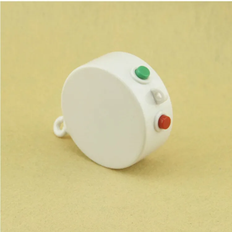 

12 tunes song baby crib mobile bed bell electrically autorotation spieluhr white home decoration love autorotation Music