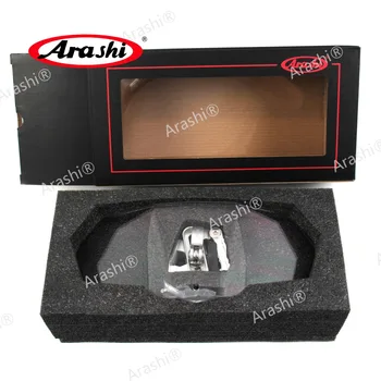 

Arashi Motorcycle Windshields Extension Spoiler Windscreen Screen Extender Replacement Accessories Deflector For HONDA for BMW