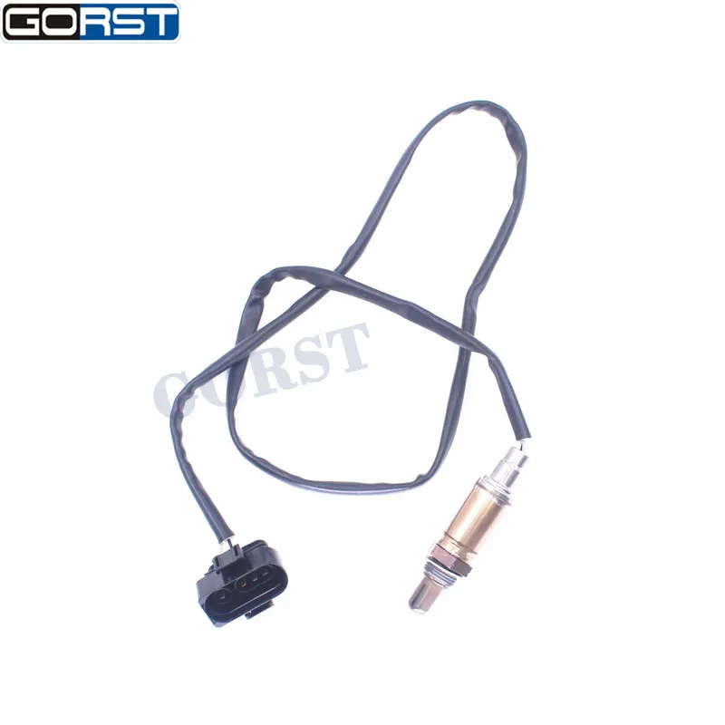 High quality car automobiles oxygen Lambda  Sensor for AUDI A4 A6 AVANT FORD GALAXY VW GOLF POLO SHARAN PASSAT 0258003611-2