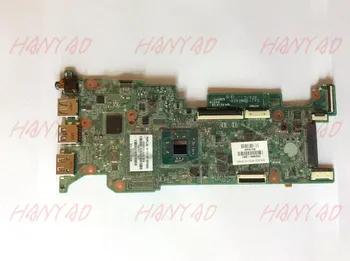 

792897-501 For HP 11-D 11-D010NR Laptop Motherboard With N2840 CPU DA0Y0AMB6C0 REVC Free Shipping 100% test ok