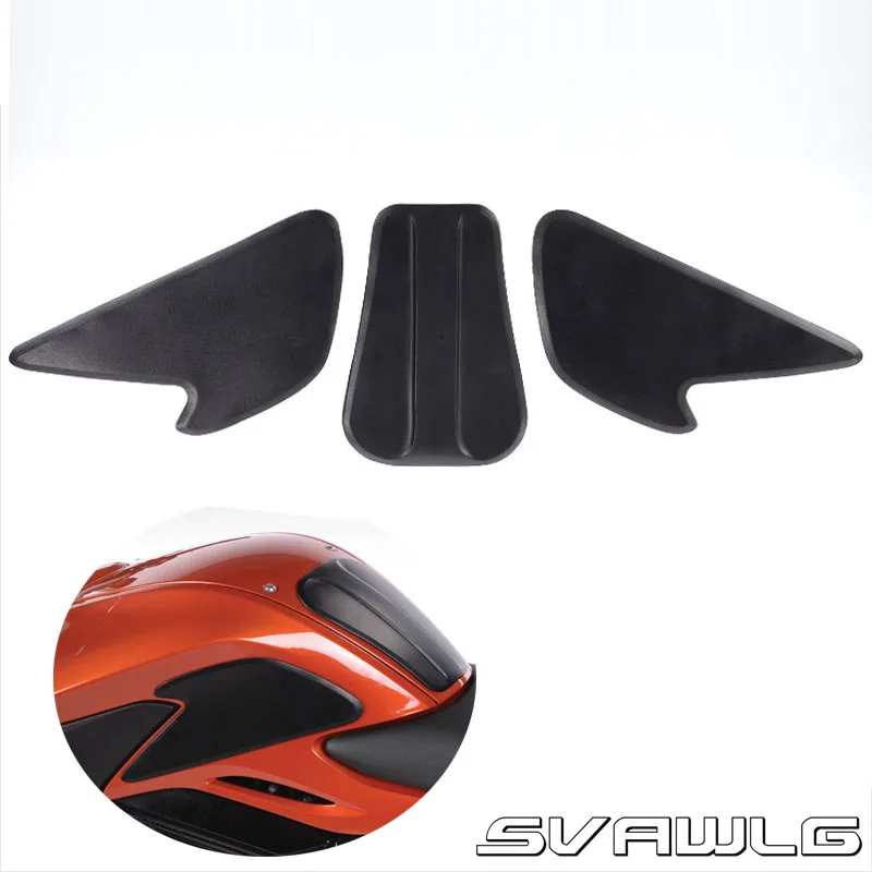 

1Set F800GT Motorcycle Tank Pad Side Gas Knee Grip Stickers For BMW F800GT Motorcycle bike Accessories