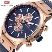 MINI FOCUS 2019 Sport Men Watch Top Brand Quartz Wristwatch Leather Military Watches Clock Men Chronograph Relogio Masculino MINI FOCUS 2019 Sport Men Watch Top Brand Quartz Wristwatch Leather Military Watches Clock Men Chronograph Relogio Masculino