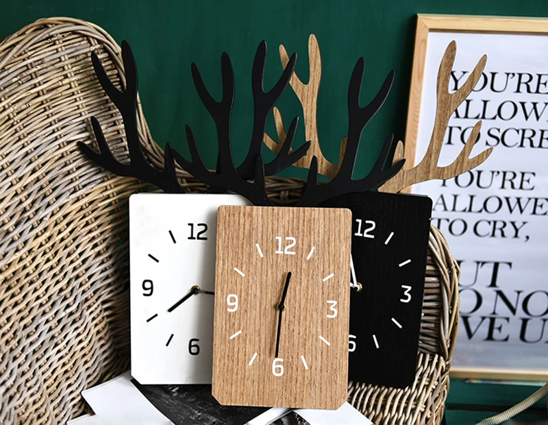 large wall clock (16)