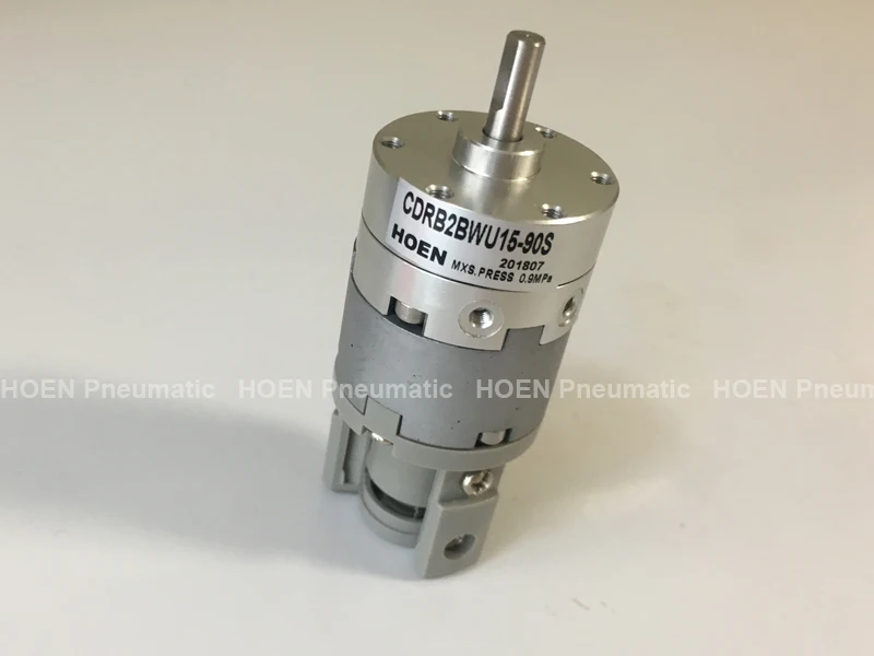air cylinders