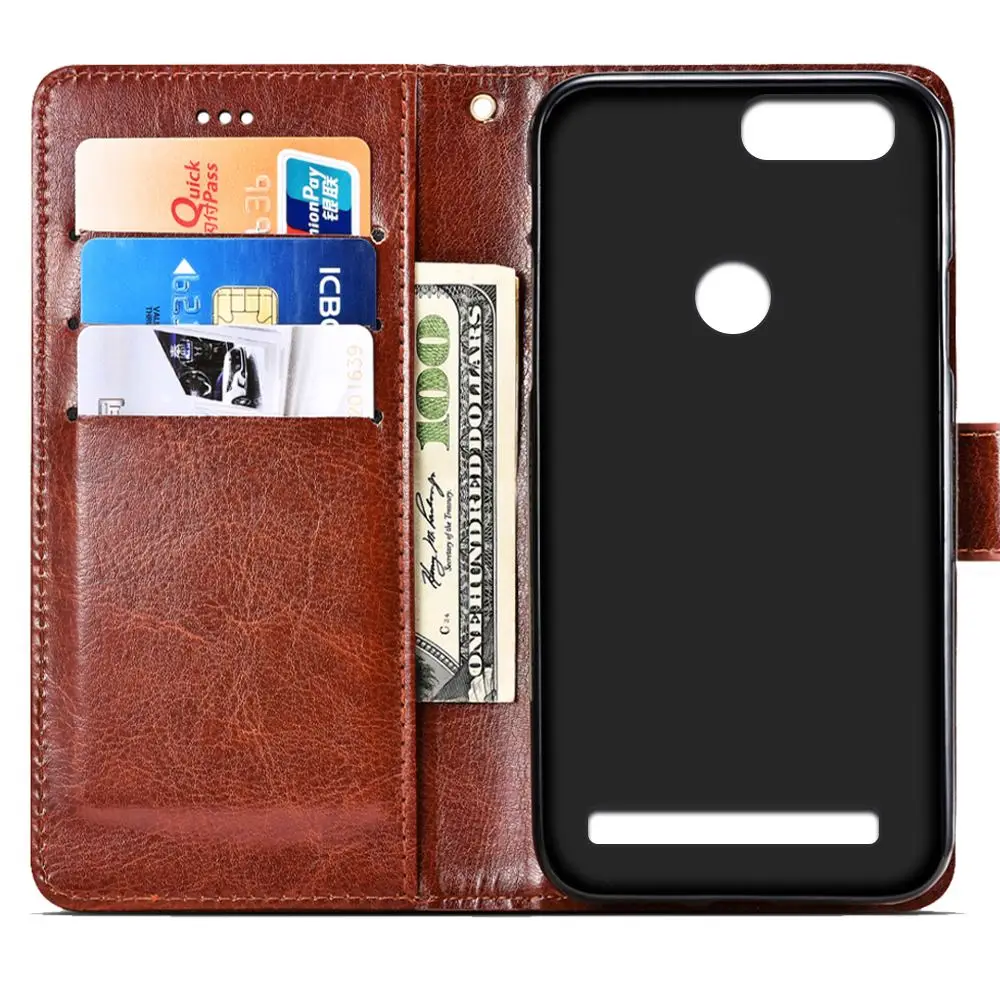 SRHE For Leagoo Kiicaa Power Case Cover Flip Leather Card Wallet Silicone Cover For Leagoo Kiicaa Power With Magnet Holder SRHE For Leagoo Kiicaa Power Case Cover Flip Leather Card Wallet Silicone Cover For Leagoo Kiicaa Power With Magnet Holder