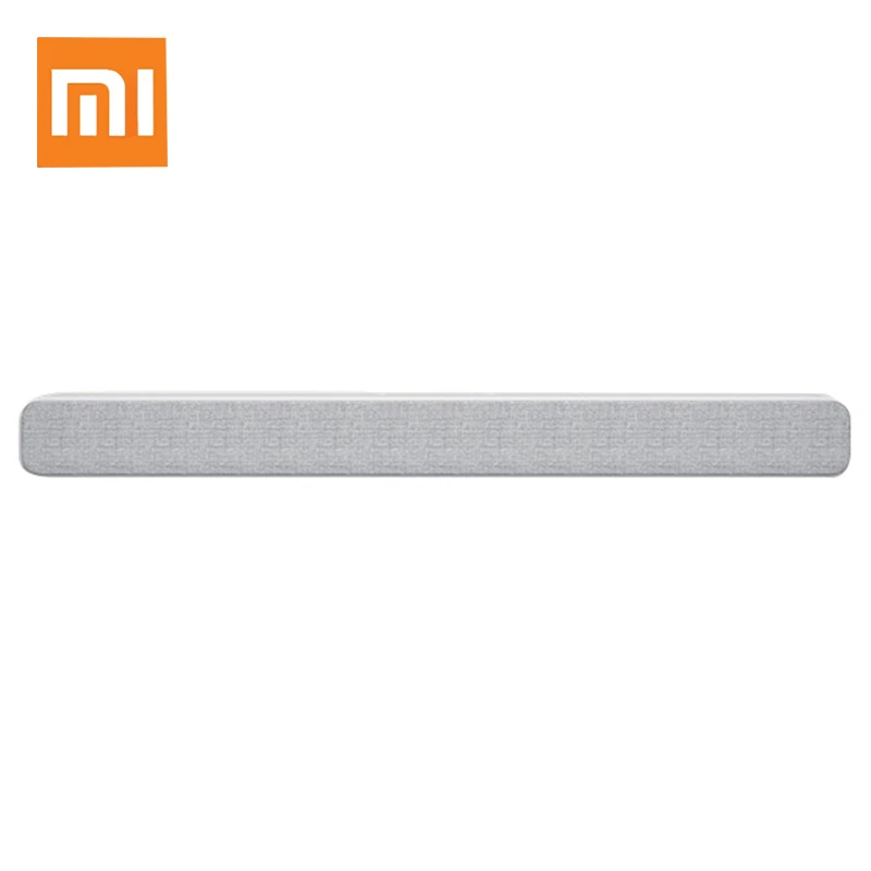 Xiaomi MI TV Sound Bar Shaped Bluetooth Speaker Support Optical SPDIF AUX In For Home Theater Player Clear Loadspeaker Xiaomi MI TV Sound Bar Shaped Bluetooth Speaker Support Optical SPDIF AUX In For Home Theater Player Clear Loadspeaker