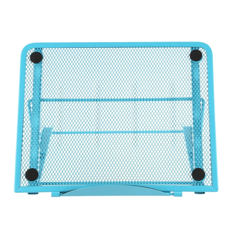A4 Led الماس اللوحة لوحة مضيئة حامل 5D Diy الماس اللوحة اكسسوارات الماس التطريز عبر الابره المعادن أدوات الأزرق