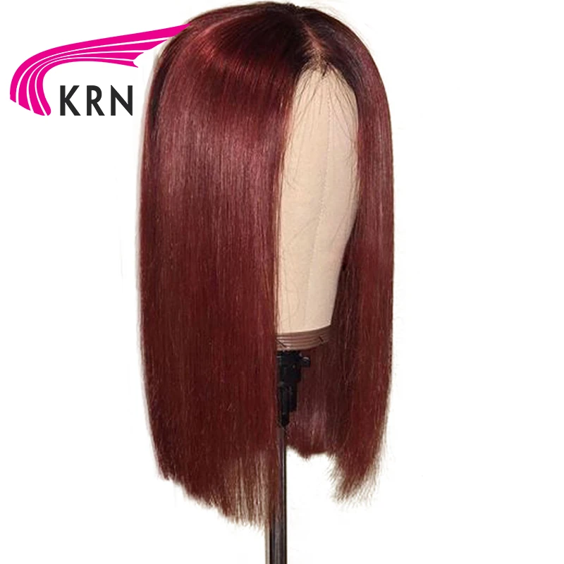 Ombre Color Wigs