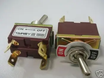 

Home Theater AMPLIFIER AMPS ON OFF METAL SWITCH 702A