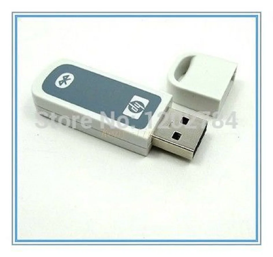 USB Bluetooth Adapter BT500 Dongles Wireless BCM2045 chip for HP