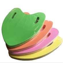 Надувные матрасы для взрослых, детская утолщенная плавающая доска для плавания, профессиональное обучение, оборудование для плавания