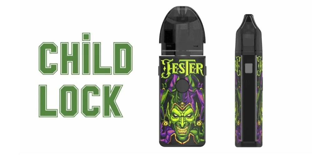 Vapefly Jester-4