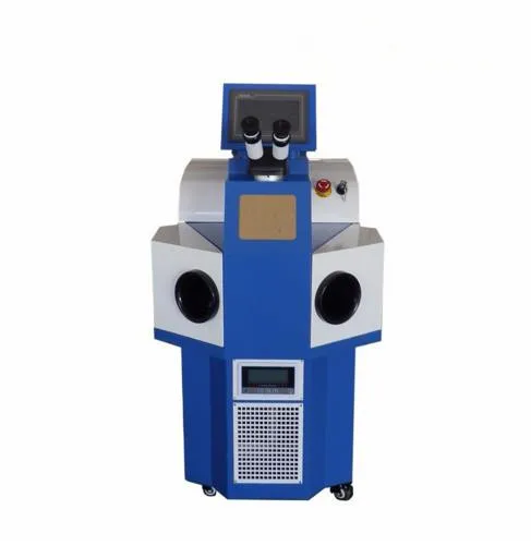 

Good price mould jewelry welder and jewelry marking machine