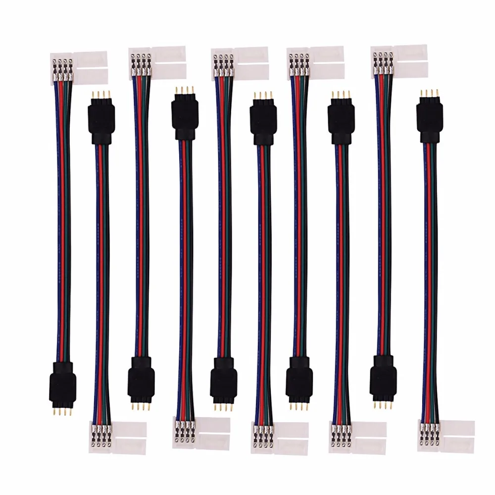 4pin 8mm1-3