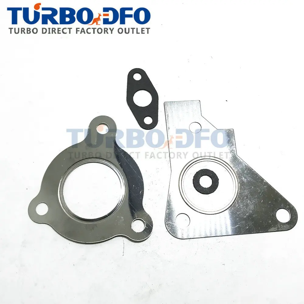 8200110519 A турбо Ремонтный комплект для Nissan Primera 1 9 dCi F9Q 88 кВт 2001 708639 0002 0007 прокладка