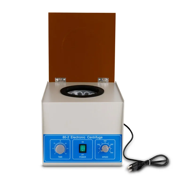 Electric Centrifuge (3)
