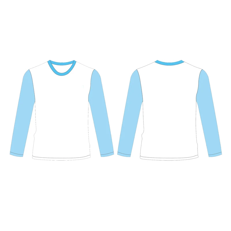 Cycling Long Shirts