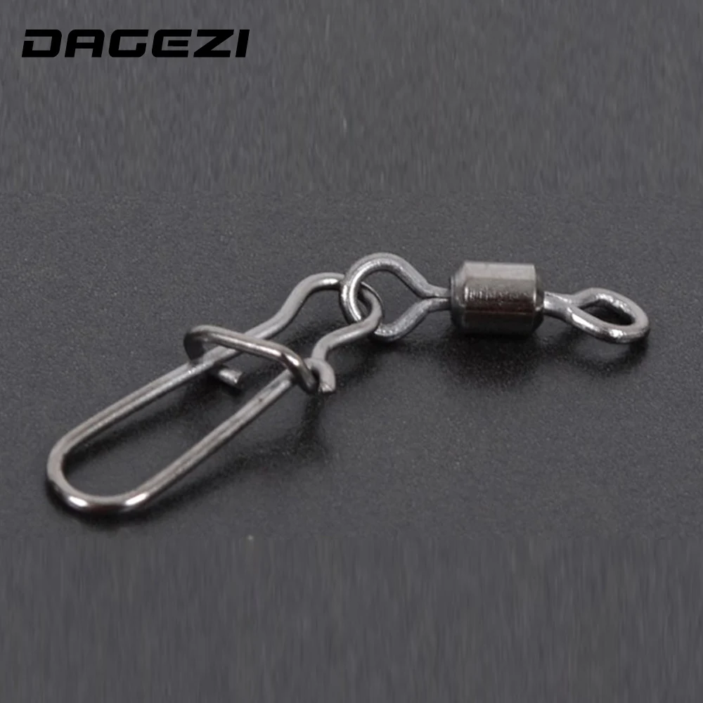 DAGEZI 50 قطع الفولاذ المقاوم للصدأ يدور التعشيق المفاجئة أدوات صيد أداة الشتاء معدات صيد الأسماك اكسسوارات موصل النحاس قطب DAGEZI 50 قطع الفولاذ المقاوم للصدأ يدور التعشيق المفاجئة أدوات صيد أداة الشتاء معدات صيد الأسماك اكسسوارات موصل النحاس قطب