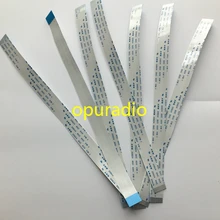Плоский гибкий FFC кабель 24 pin* 200 мм* 0,5 мм шаг для HOP-1200W-B DVD механизм много автомобилей серии радио
