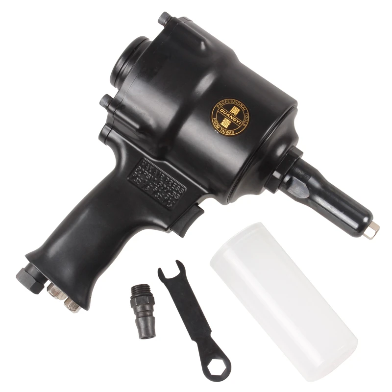 Air Riveters High Quality Industrial Pneumatic Air Riveters Guns for