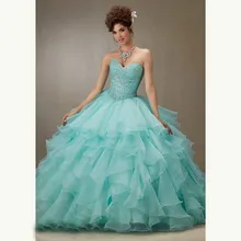 Quinceanera Dresses 2017 Sweetheart With Jacket Custom Made For Girls Vestidos De Anos Organza Sweet 16 Party Dress